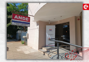 DENUNCIA MALTRATO Y FALTA DE RESPUESTA EN OFICINA DE ANDE DE SAN LORENZO - Canal-E