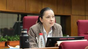 Yolanda Paredes pide juicio de pérdida de investidura para Hernán Rivas