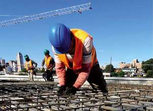 AUDIO: Plan de pago a constructoras: Gobierno anuncia desembolso de US$ 150 millones para mayo  - A La Gran 7-30 - ABC Color