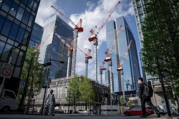 Japón anuncia nueva denominación para temperatura superior a los 40° - Mundo - ABC Color