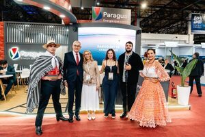 Paraguay busca ganar terreno en turismo en la WTM Latin America 2026 - 5Días