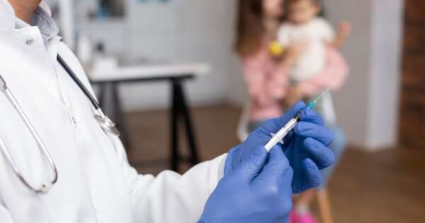 La Nación / Impulsan vacunación masiva contra la influenza en Paraguay