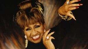 Celia Cruz entrará en el salón de la fama Rock and Roll