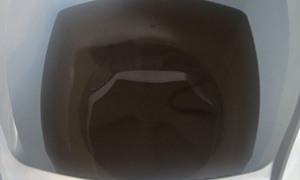 Vecinos del barrio Las Mercedes denuncian que reciben agua turbia de la ESSAP - OviedoPress