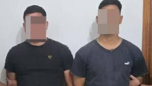 Medidas alternativas a policías imputados por extorsión a un conductor tras accidente