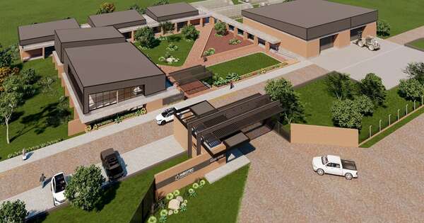 Inbiotec apunta a elevar la innovación agrícola en Paraguay