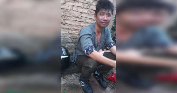 Diario HOY | Brasileño sufre asalto tras pautar cita a ciegas y caer en emboscada en CDE