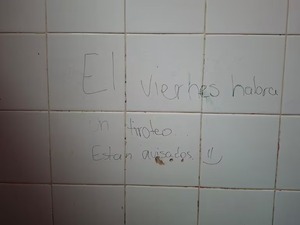 Ola de amenazas en colegios genera preocupación y activa protocolos de seguridad