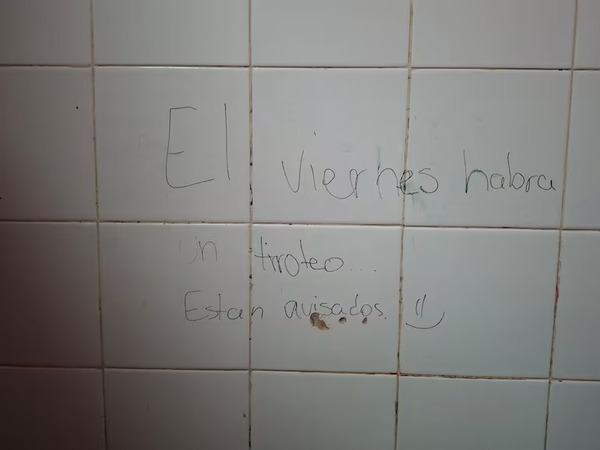 Ola de amenazas en colegios genera preocupación y activa protocolos de seguridad