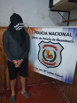 Popular / Karia’y alzó forzadope a su ex, pero la yiyita pidió socorro y lo mandaron preso