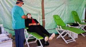 Popular / Médicos prestarán atención médica a 1500 personas en el Chaco