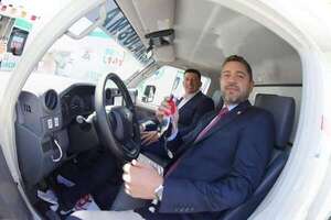 TSJE pide informe a ANR tras caso de presunto narcointendente de Mayor Martínez - Política - ABC Color