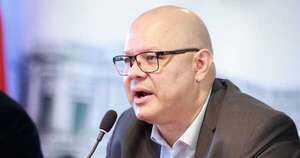 La Nación / Sector farmacéutico: Acuerdo de pago podría avanzar ya en los meses de abril y mayo