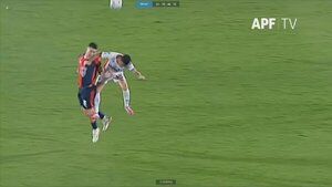 Tribunal rechaza el pedido de Nacional