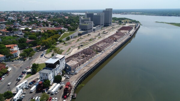 Hitos económicos de Paraguay y clima de inversión se resaltan en The Washington Times
