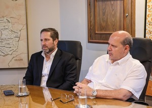 Constructoras destacan diálogo con el Gobierno y ven confianza para reimpulsar la infraestructura - ADN Digital