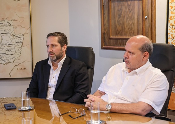 Constructoras destacan diálogo con el Gobierno y ven confianza para reimpulsar la infraestructura - ADN Digital