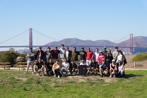 El ecosistema emprendedor crece: Moonshot cierra su convocatoria con un nuevo récord de más de 2800 postulaciones