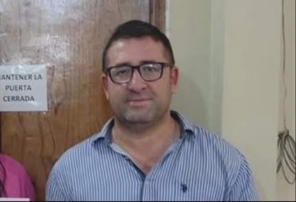 Atacan a jefe de prensa en acto con la primera dama en Santaní