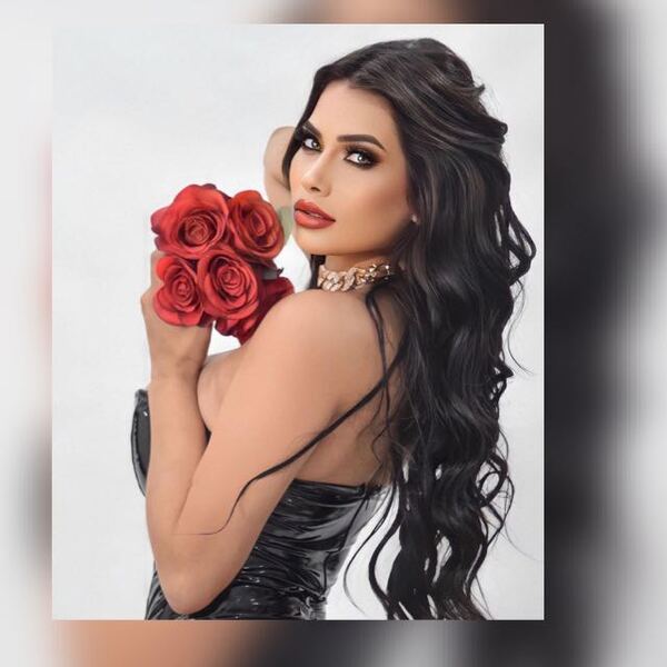 Popular / La Miss Tereré 2023 dijo : "Soy la gota que derrama el vaso"