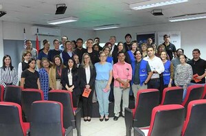 Parque Tecnológico Itaipú respaldó la transformación digital de mipymes para fortalecer su competitividad | DIARIO PRIMERA PLANA