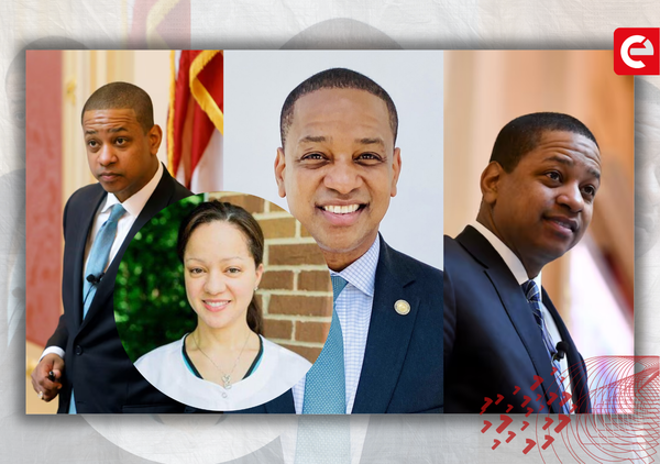 TRAGEDIA EN EE.UU.: EX VICEGOBERNADOR MATÓ A SU ESPOSA Y SE SUICIDÓ EN MEDIO DE UN DIVORCIO CONFLICTIVO - Canal-E