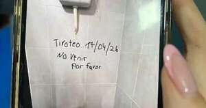 Diario HOY | “Mañana tiroteo”: investigan posible reto viral de TikTok