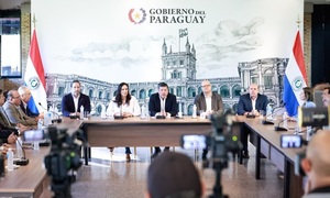 Gobierno acuerda desembolso de US$ 150 millones para reducir deuda con constructoras y reactivar obras públicas - OviedoPress