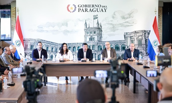 Gobierno acuerda desembolso de US$ 150 millones para reducir deuda con constructoras y reactivar obras públicas - OviedoPress