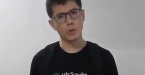 Ordenan detención de joven que mató a un gato en Presidente Franco | Unicanal