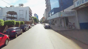 Argentinos armaron sarambí porque hotel prohibió la entrada a las "cariñosas"