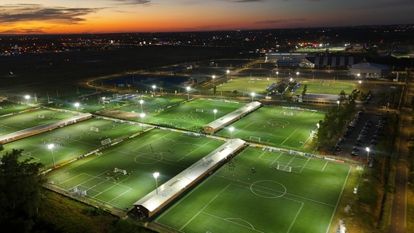 La APF recibe el premio ORO en los FIFA Forward Awards 2026 – Edición Américas por el desarrollo del CARDIF