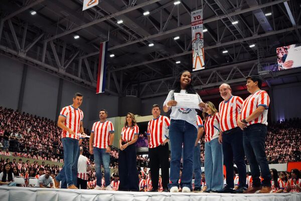 Popular / “Invertir en educación es apostar al futuro”, afirman desde la EBY