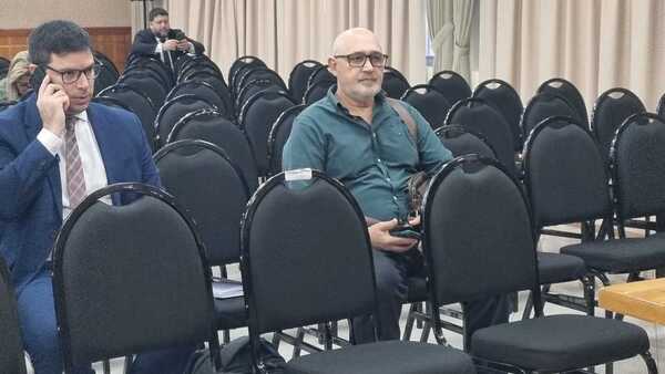 Sobreseen al ex presidente de la Essap y a otros coprocesados