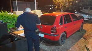 Cae un militar por conducir ebrio, causar disturbios y portar armas