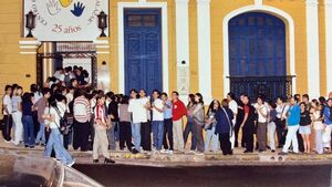 Con arte, el Juande celebra medio siglo de intercambio cultural con Paraguay