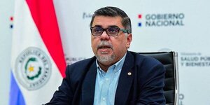 Exministro podría asumir banca en el Senado si se aprueba permiso de Rivas - ADN Digital