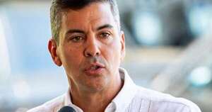 La Nación / Plan de pago a proveedores: “Lo importante es tener la previsibilidad”, expresó Peña