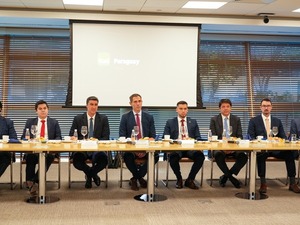 Paraguay lanza “Investor Pass” para atraer inversiones y otorgar residencia permanente directa