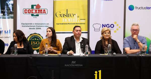 Gastronomik, una plataforma para capitalizar negocios