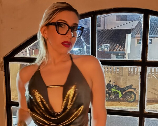 Popular / (VIDEO) ¿A humorista le cayó la Senad?