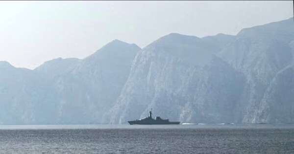 Diario HOY | Irán declara “totalmente abierto” el estrecho de Ormuz para el resto de la tregua