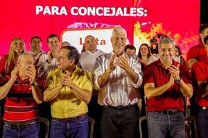 Wiens: El cartismo usa jueces y fiscales para perseguir críticos y proteger a sus bandidos - Política - ABC Color