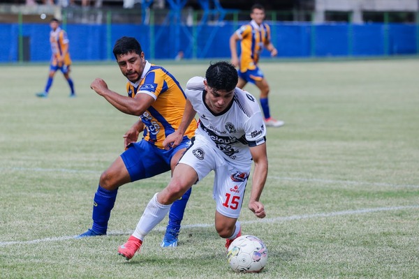 Paridad en el inicio de la segunda fecha