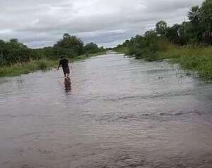 Aislamiento en Alto Paraguay desata indignación y tildan de mentiroso al presidente Peña - Noticias del Chaco - ABC Color