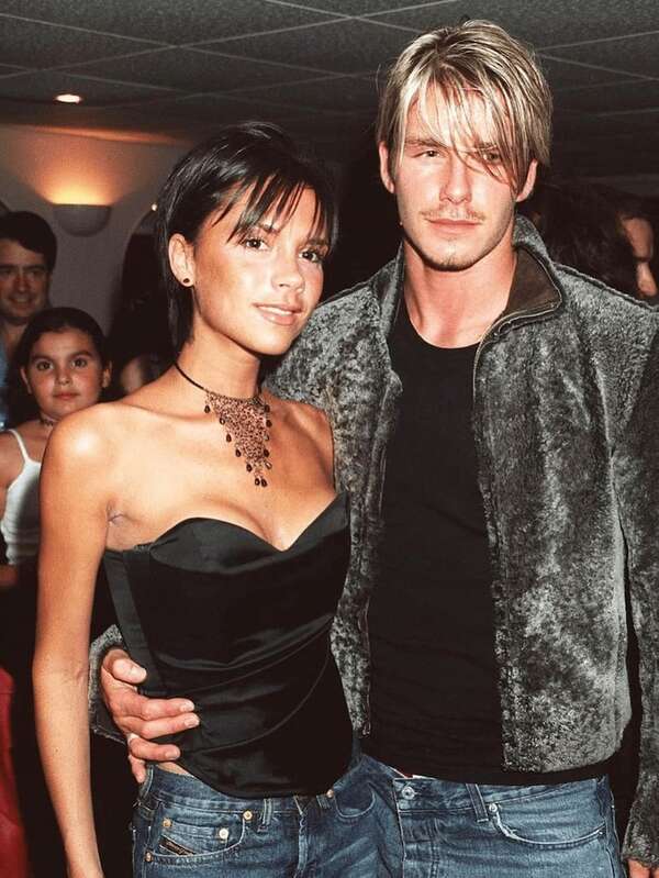 David Beckham celebra la vida de su esposa Victoria: “La única e inigualable Posh Spice” - Gente - ABC Color