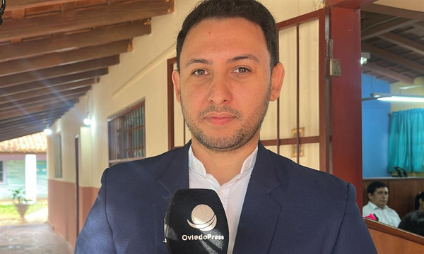 18 instituciones de la Zona Este tendrán su primer desfile en Coronel Oviedo - OviedoPress