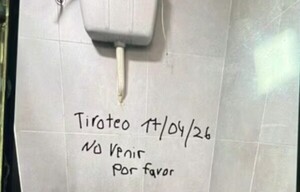 El “reto de TikTok” como excusa: amenazas de tiroteo sacudieron a instituciones de nuestro país y Argentina