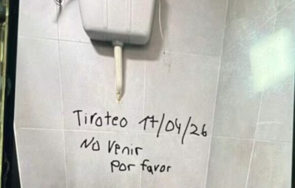 El “reto de TikTok” como excusa: amenazas de tiroteo sacudieron a instituciones de nuestro país y Argentina