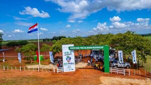 San Pedro apuesta a consolidarse como motor económico - 5Días